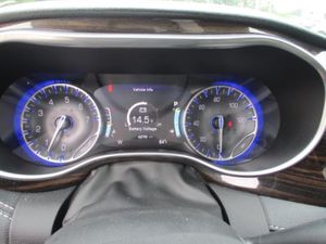 2024 Chrysler PACIFICA LIMITED 照片 5