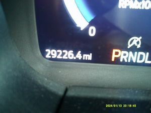 FORD EXPLORER ST-LINE - 5