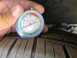 FORD EXPLORER XLT - 8