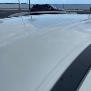 Nissan Pathfinder SV - 9