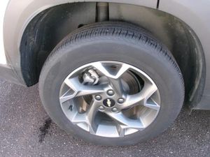 2025 Chevrolet TRAX LT 照片 8
