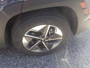 HYUNDAI TUCSON SEL - 9