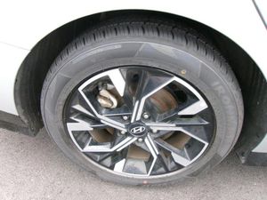 2025 Hyundai SONATA SEL 缩略图 11
