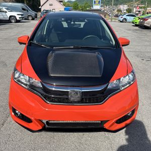 HONDA FIT - 8
