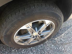 CHEVROLET BLAZER LT - 10