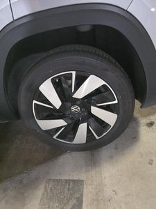 صورة 10 لـ 2025 Volkswagen ATLAS CROSS SPORT 2.0T SE W/TECHNOLOGY