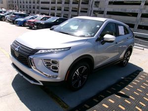 2025 Mitsubishi ECLIPSE CROSS SE 照片 1