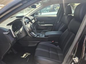 2025 Mazda CX-50 2.5 S PREFERRED PACKAGE — фото 3