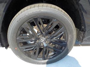 صورة 8 لـ 2026 Toyota RAV4 HYBRID XSE