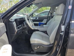 HYUNDAI SANTA FE SEL - 3