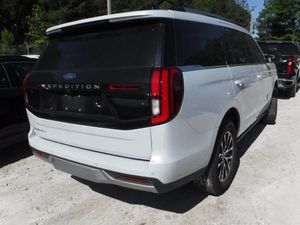 FORD EXPEDITION PLATINUM - 2
