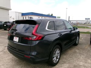 HONDA CR-V EX-L - 2