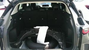 2025 Mazda CX-50 2.5 S PREFERRED PACKAGE 照片 6