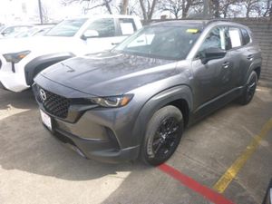 MAZDA CX-50 HYBRID PREMIUM PACKAGE - 1