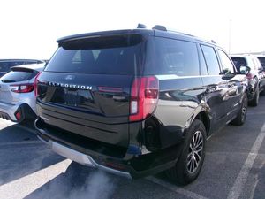 FORD EXPEDITION PLATINUM - 2