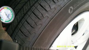 صورة مصغرة 15 لـ 2025 Toyota RAV4 LE