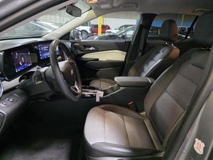 CHEVROLET TRAX LT - 3