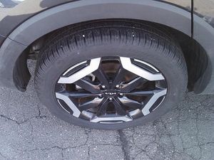 KIA TELLURIDE S - 10