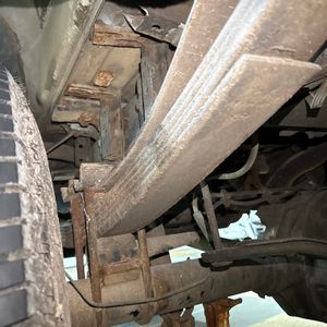 1987 FORD F-250 XLT 缩略图 26