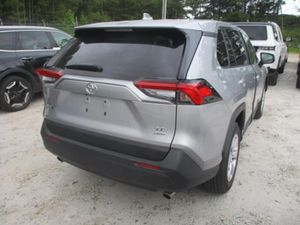 صورة 2 لـ 2025 Toyota RAV4 LE