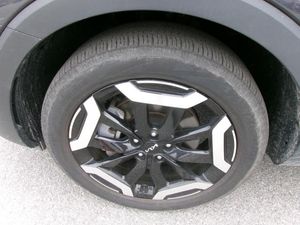 صورة 10 لـ 2025 KIA TELLURIDE S