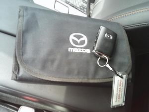 صورة 27 لـ 2025 Mazda CX-50 2.5 S PREMIUM PLUS PACKAGE