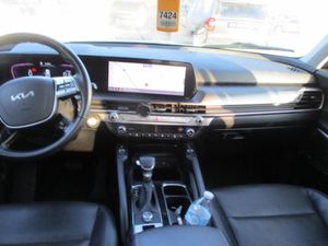 صورة 4 لـ 2025 KIA TELLURIDE S