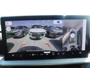 FORD EXPLORER ST-LINE - 8