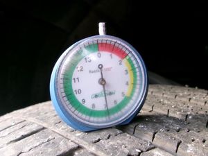 CHEVROLET TAHOE LT - 8