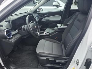 صورة 3 لـ 2025 Chevrolet TRAX LT
