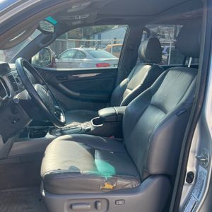 2005 Toyota 4RUNNER LIMITED 缩略图 36