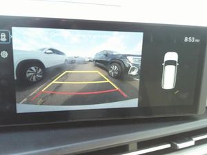 2026 Hyundai SANTA FE SEL 照片 18