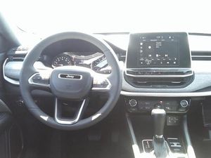 JEEP COMPASS LATITUDE - 4