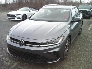 VOLKSWAGEN JETTA SPORT - 1