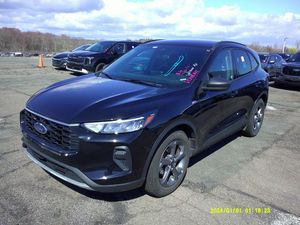 FORD ESCAPE ST-LINE - 1