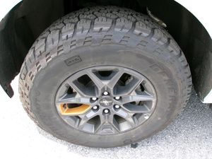 FORD EXPEDITION TREMOR - 8