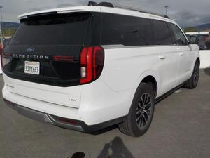 FORD EXPEDITION MAX PLATINUM - 2