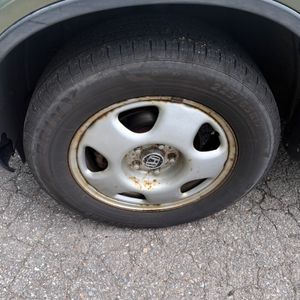 2007 Honda CR-V LX thumbnail 11