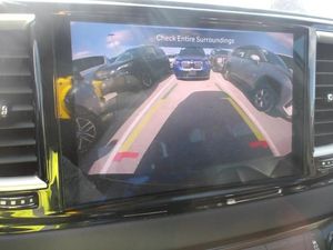 CHRYSLER PACIFICA TOURING L - 8