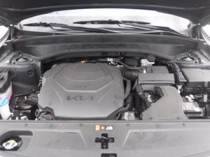 صورة مصغرة 22 لـ 2025 KIA TELLURIDE S