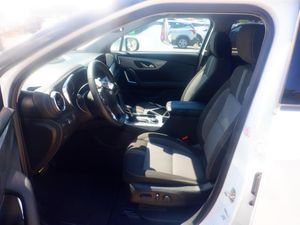 CHEVROLET BLAZER LT - 3