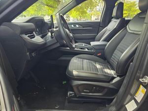 FORD EXPLORER ST-LINE - 3