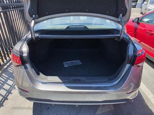 NISSAN SENTRA SV - 6