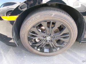 HONDA ODYSSEY SPORT-L - 8