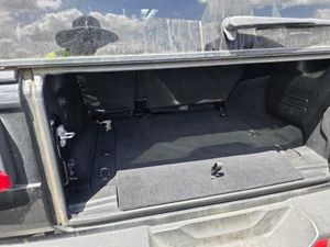 JEEP WRANGLER SAHARA - 6