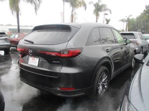 MAZDA CX-90 PREFERRED PACKAGE - 2