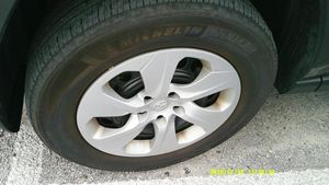 صورة مصغرة 12 لـ 2025 Toyota RAV4 LE