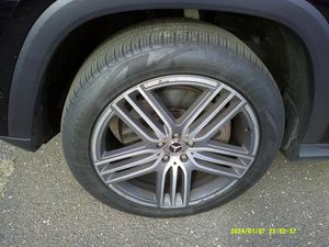 MERCEDES-BENZ GLS - 9