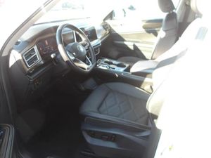 VOLKSWAGEN ATLAS 2.0T SE W/TECHNOLOGY - 3