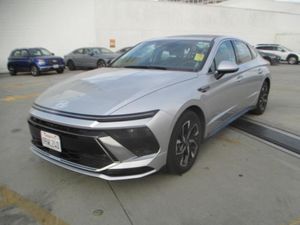 HYUNDAI SONATA SEL - 1